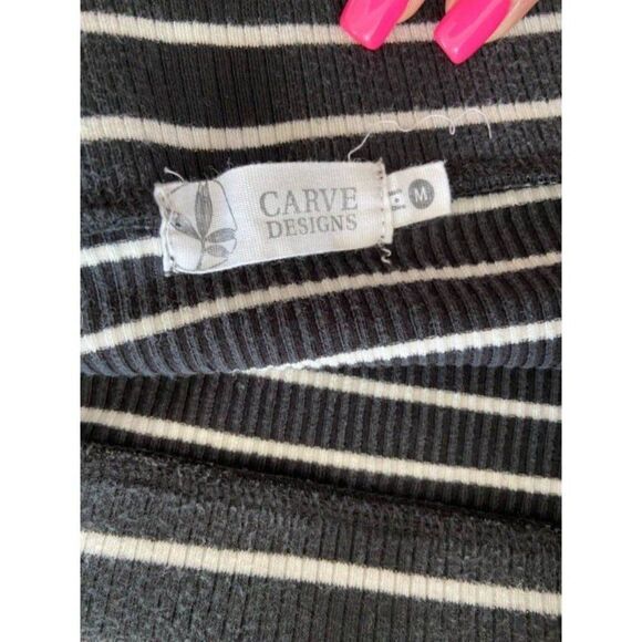 Carve Designs Mini Skirt (medium) - Picture 3 of 4